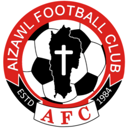 Wappen Aizawl FC