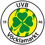 Wappen Union Vöcklamarkt  2332