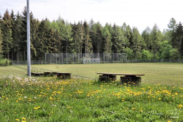 Sportgelände Monk - Burladingen-Salmendingen