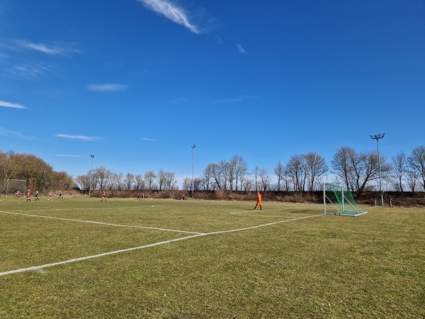 Sportanlage Untermeitingen Platz 3 - Untermeitingen