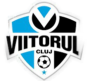 Wappen Academia de Fotbal Viitorul Cluj   97653