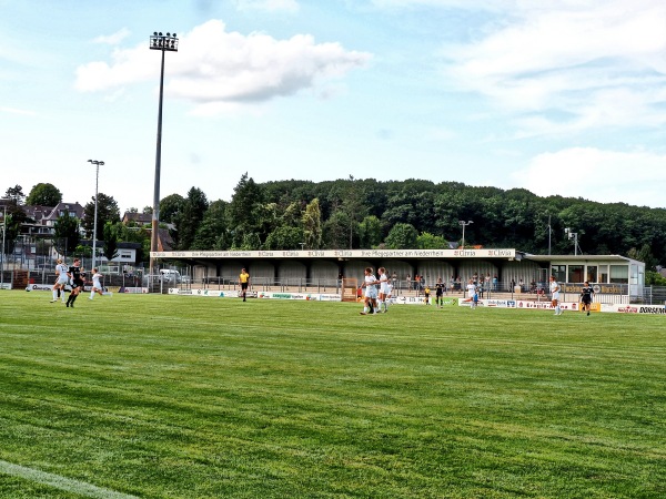 Bauunternehmung Eroglu-Arena - Kleve