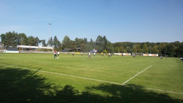 Lönsstadion - Bocholt