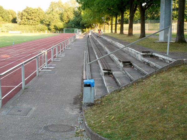 Waldstadion - Wiesloch