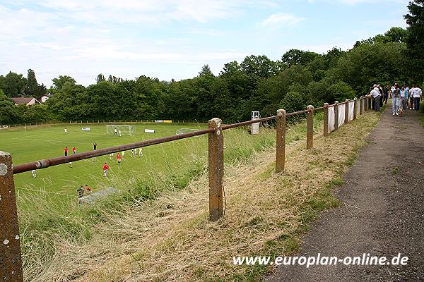 Mettnau-Stadion - Radolfzell/Bodensee