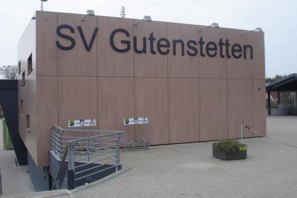 Sportcenter Gutenstetten - Gutenstetten