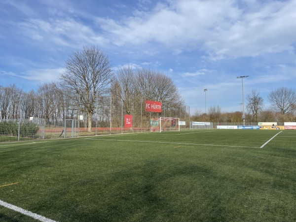 salus Park - Hürth