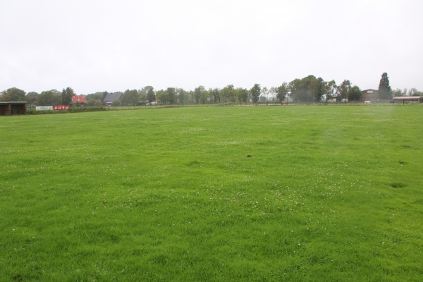 Sportanlage Stollhamm B-Platz - Butjadingen-Stollhamm