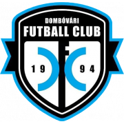 Wappen Dombóvár FC