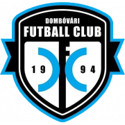 Wappen Dombóvár FC  82386