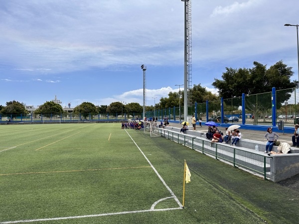Ciudad Deportiva de Maspalomas Nº 2 - Maspalomas, Gran Canaria, CN