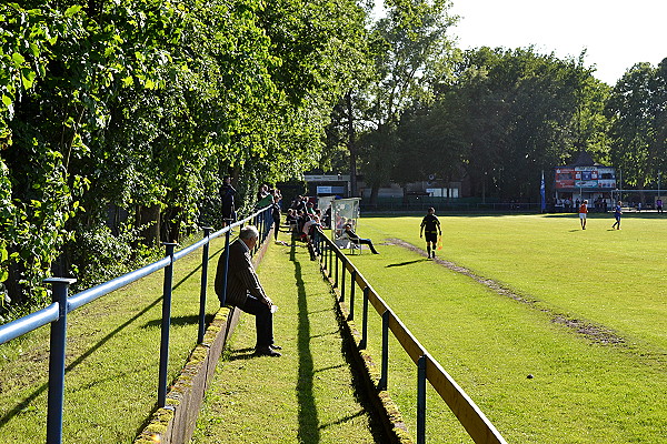 Stadion Am Grünenthal - Walsrode