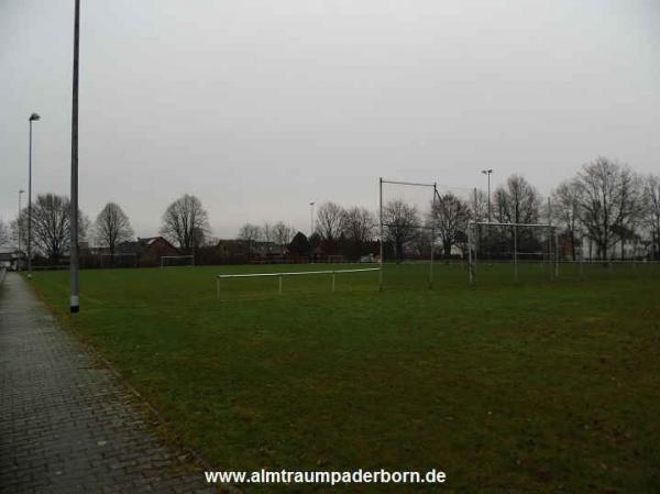 Sportanlage Marienstraße Platz 2 - Salzkotten-Verne