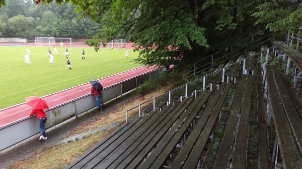 Jacob-Enders-Stadion - Kirchheimbolanden