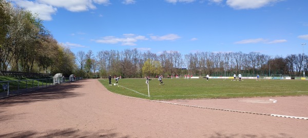 Sportzentrum Berenbostel - Garbsen-Berenbostel