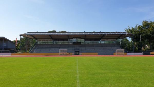 Emslandstadion - Lingen/Ems