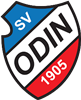 Wappen ehemals SV Odin 05 Hannover  91503