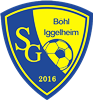 Wappen SG Böhl/Iggelheim 2022 II