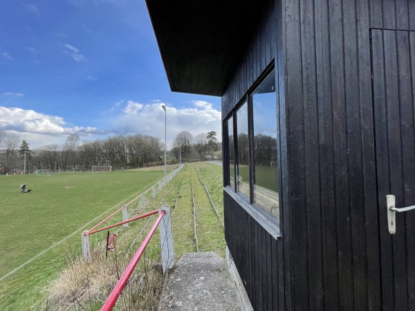 Sportplatz Hosenfeld 2 - Hosenfeld