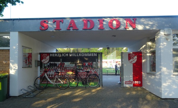 Stadion Bärnbach - Bärnbach
