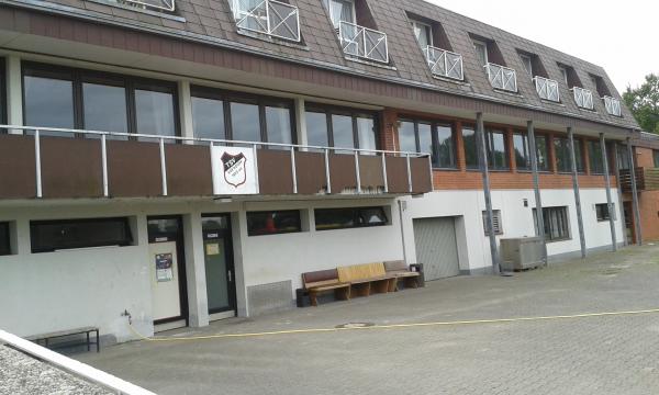 Sportzentrum Adendorf  - Adendorf