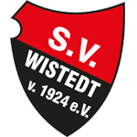 Wappen SV Wistedt 1924  33338