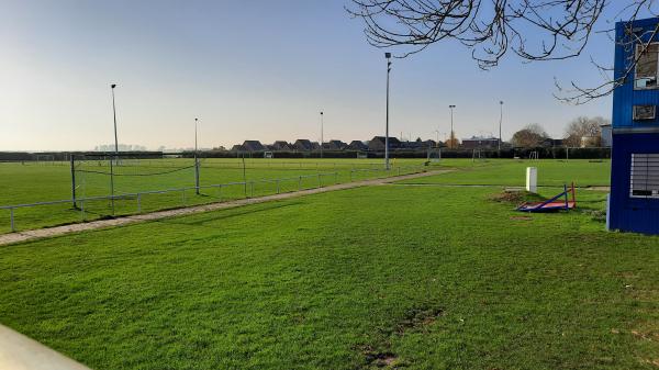 Sportanlage Schoolpadd - Drochtersen-Assel