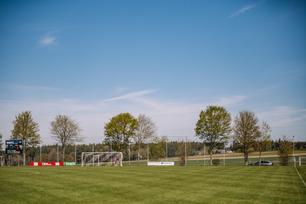 Gloning Krantechnik Sportpark - Stödtlen