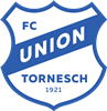 Wappen ehemals FC Union Tornesch 1921  59136