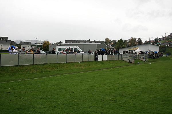 Sportplatz Kett - Sirnach