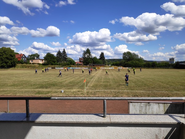 Sportanlage Eichholz - Eisfeld