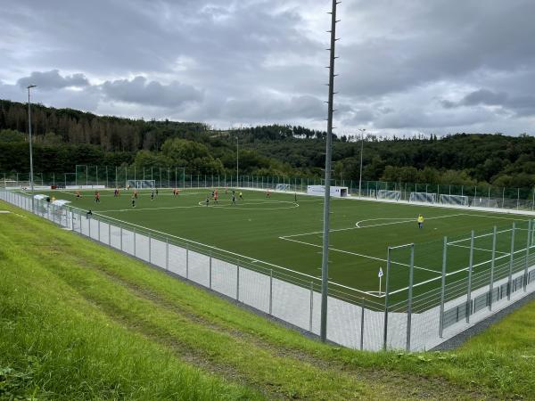 Sportplatz Wissenbach - Eschenburg-Wissenbach