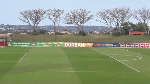 Princess Magogo Stadium - Durban, KZN