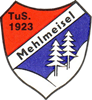 Wappen TSV Mehlmeisel 1923 diverse  100025