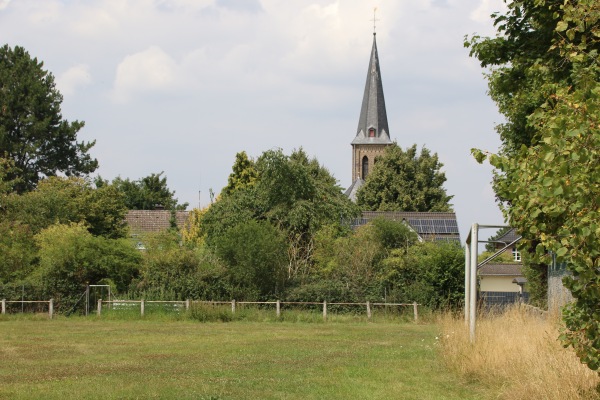 Heidesportplatz - Swisttal-Straßfeld