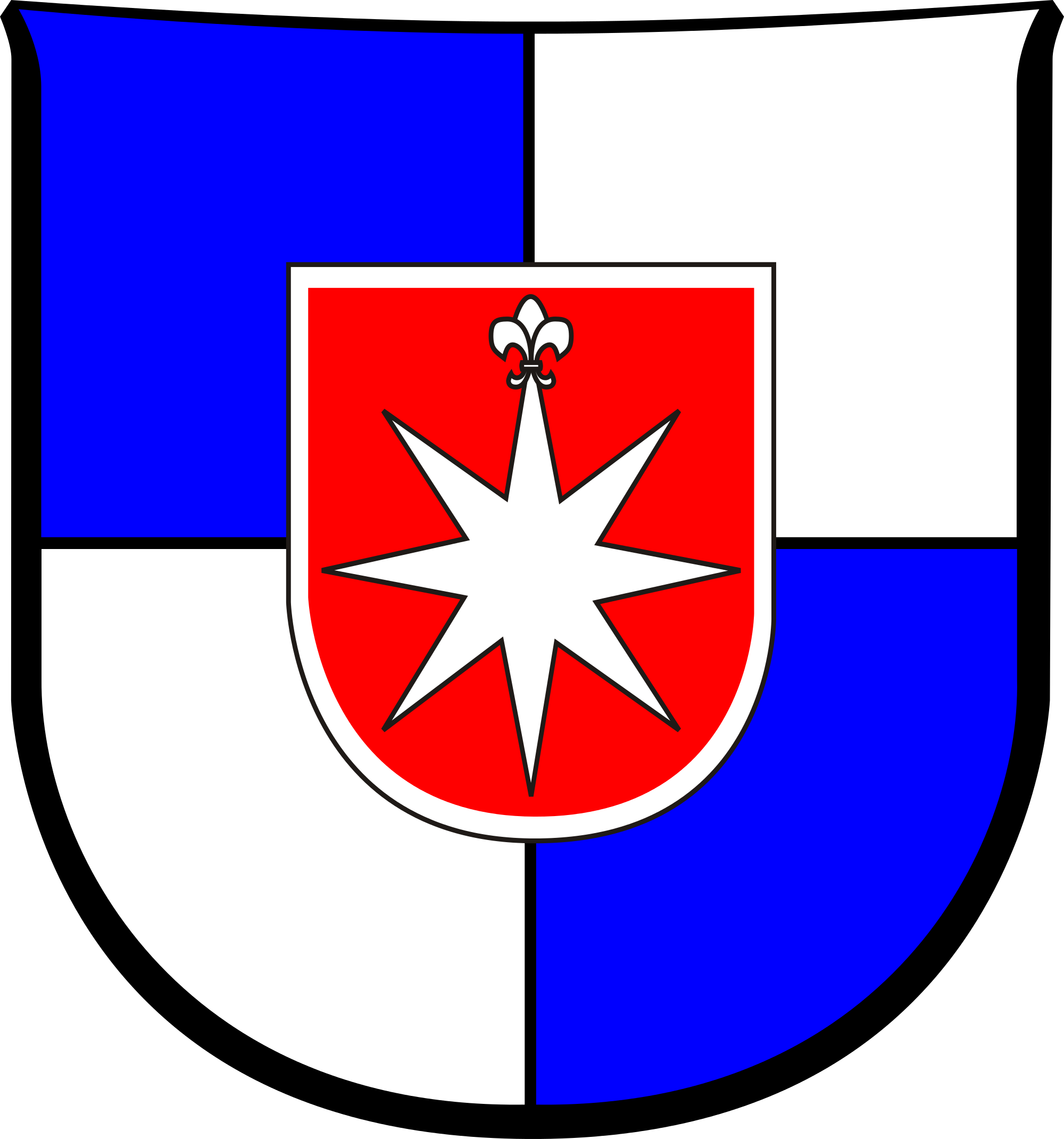 Wappen Norderstedt