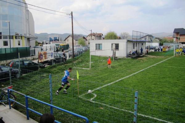 Stadion Doglodi - Sarajevo