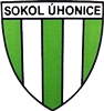 Wappen TJ Sokol Úhonice