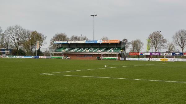 Sportpark De Vinken - Bunschoten-Spakenburg