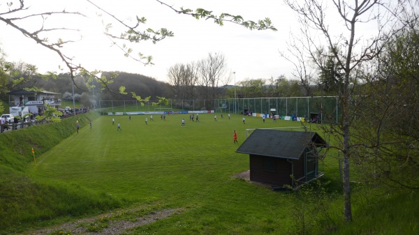 Sportplatz Brückenstraße - Lichtenfels/Hessen-Münden