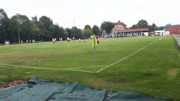 Sportanlage Karby - Winnemark-Karby