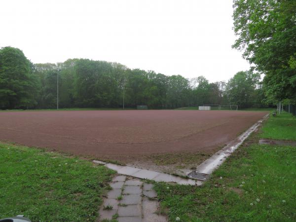 Bezirkssportanlage Marßel Platz 3 - Bremen-Marßel