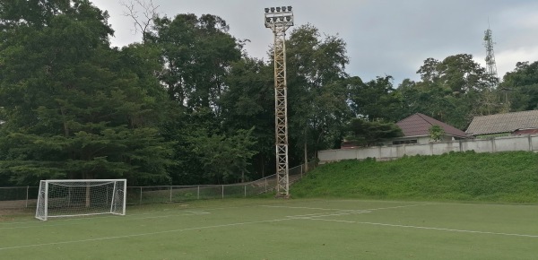 Ko Kut Stadium - Ko Kut