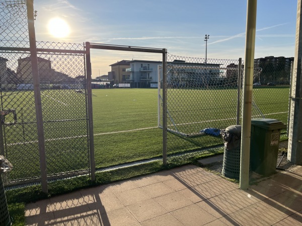 Campo Sportivo Campagnola - Bergamo