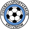 Wappen FSV Kritzmow 1973 diverse