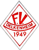 Wappen FV 1949 Delkenheim II  74312