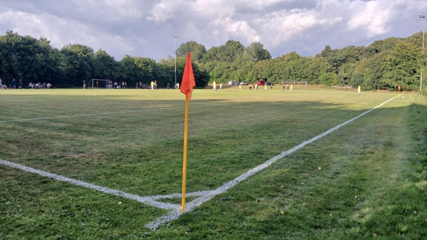 Sportplatz Am Sandberg - Medelby