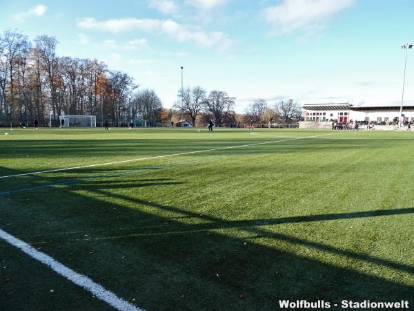 Sportpark Haslach Platz 2 - Löffingen