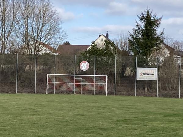 Sportplatz Federseestraße - Bad Saulgau-Braunenweiler