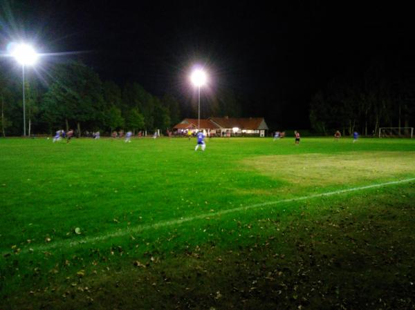 Sportplatz Alte Hainung - Extertal-Silixen